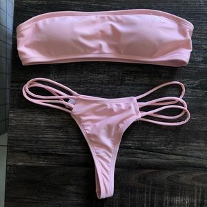 BoutineLA Bikini Set